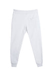 3X-Large White Lane Seven LST006