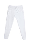 3X-Large White Lane Seven LST006