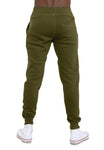 3X-Large Army Green Lane Seven LST006