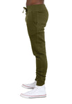 3X-Large Army Green Lane Seven LST006