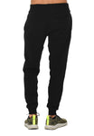 3X-Large Black Lane Seven LST006