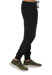 3X-Large Black Lane Seven LST006