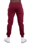 3X-Large Burgundy Lane Seven LST006