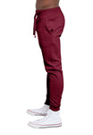 3X-Large Burgundy Lane Seven LST006