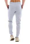 3X-Large Heather Grey Lane Seven LST006