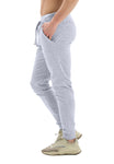 3X-Large Heather Grey Lane Seven LST006
