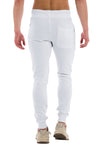 3X-Large White Lane Seven LST006
