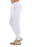 3X-Large White Lane Seven LST006