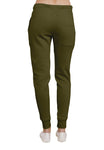 3X-Large Army Green Lane Seven LST006