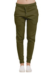 3X-Large Army Green Lane Seven LST006