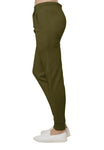 3X-Large Army Green Lane Seven LST006