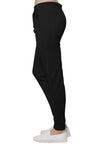 3X-Large Black Lane Seven LST006