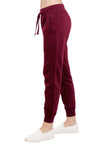 3X-Large Burgundy Lane Seven LST006
