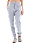 3X-Large Heather Grey Lane Seven LST006