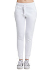 3X-Large White Lane Seven LST006