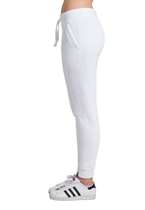 X-Small White Lane Seven LST006 