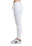 3X-Large White Lane Seven LST006