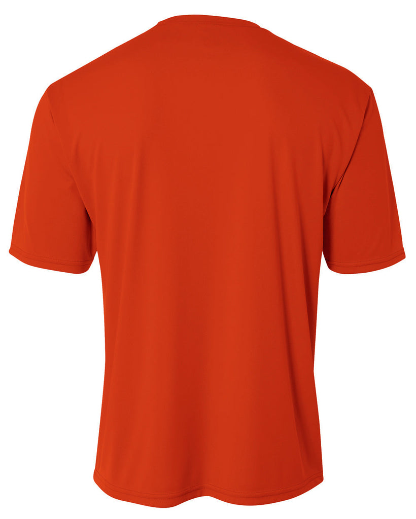 4X-Large ATHLETIC ORANGE 2011 A4 N3142 