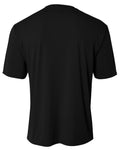 4X-Large Black A4 N3142