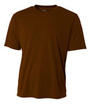 4X-Large BROWN A4 N3142 