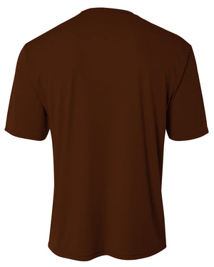 4X-Large BROWN A4 N3142 