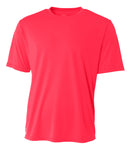 4X-Large Coral A4 N3142 
