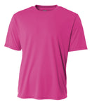 4X-Large Fuchsia A4 N3142