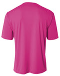 4X-Large Fuchsia A4 N3142