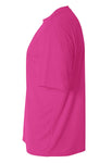 4X-Large Fuchsia A4 N3142