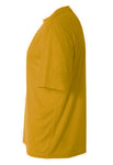 4X-Large Gold 2011 A4 N3142 