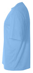 4X-Large Light Blue 2011 A4 N3142 
