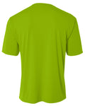 4X-Large LIME A4 N3142 