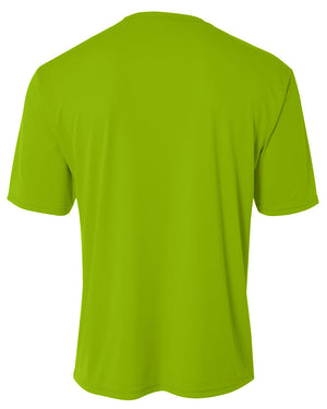 4X-Large LIME A4 N3142 