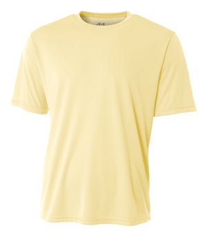 4X-Large LT YELLOW A4 N3142 