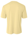 4X-Large LT YELLOW A4 N3142 