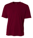 4X-Large Maroon A4 N3142 
