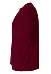 4X-Large Maroon A4 N3142 