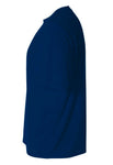 4X-Large Navy 2011 A4 N3142 