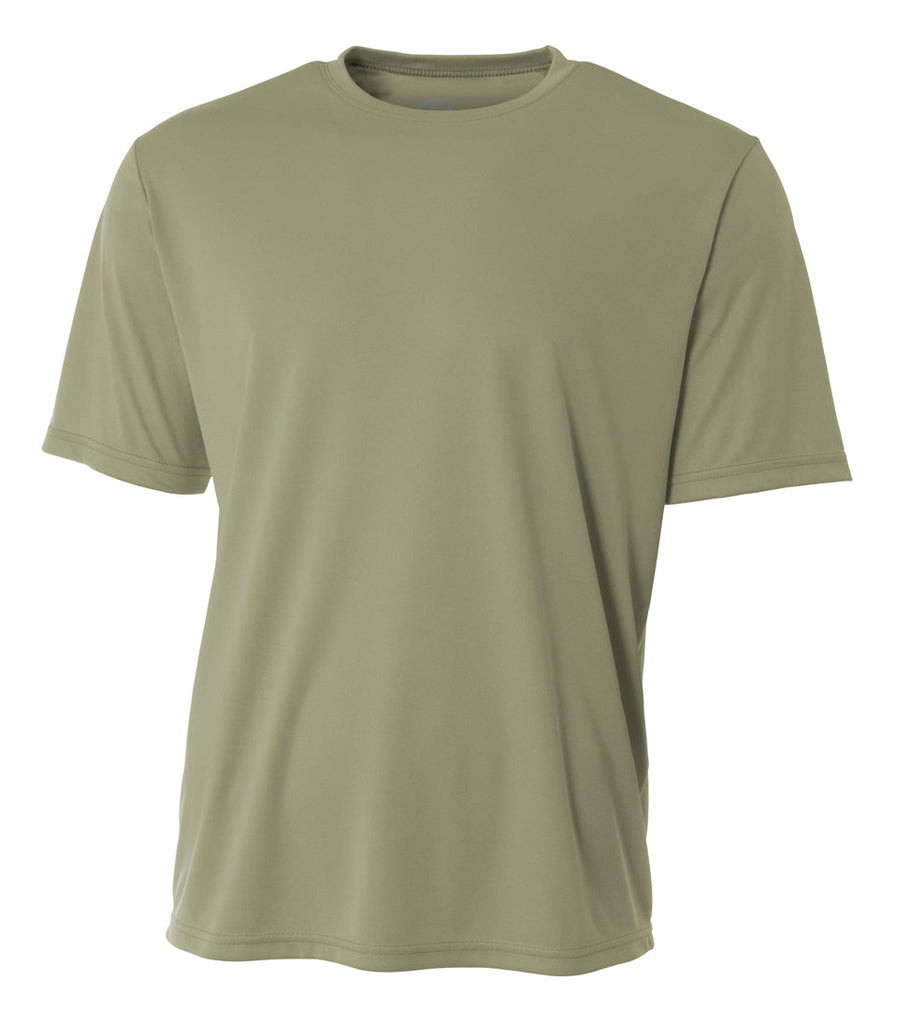 4X-Large OLIVE A4 N3142 