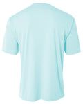 4X-Large Pastel Blue A4 N3142 