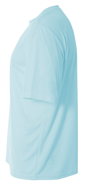 4X-Large PASTEL BLUE A4 N3142 