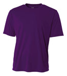 4X-Large Purple A4 N3142 