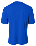 4X-Large Royal A4 N3142