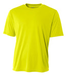 4X-Large SAFETY YELLOW A4 N3142 