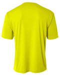 4X-Large SAFETY YELLOW A4 N3142 