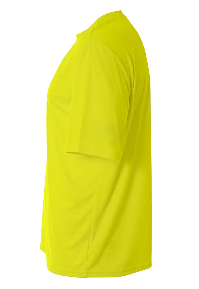 4X-Large SAFETY YELLOW A4 N3142 