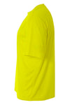 4X-Large Safety Yellow A4 N3142 