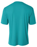 4X-Large Teal A4 N3142