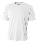 4X-Large White A4 N3142