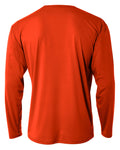 4X-Large Athletic Orange A4 N3165 